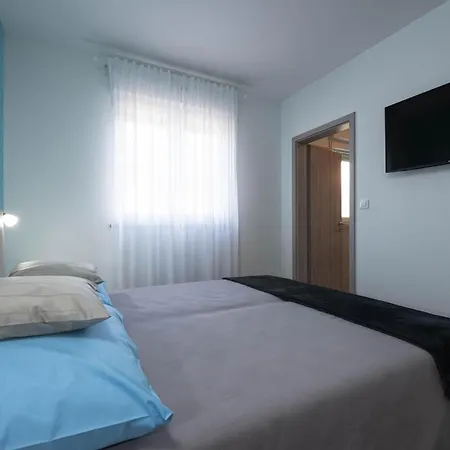 Pet Friendly In Holiday home Barban