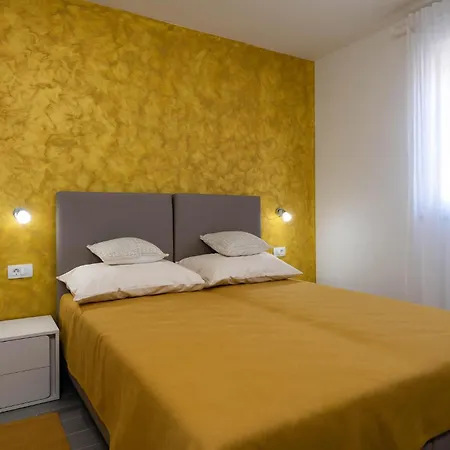Pet Friendly In Holiday home Barban