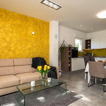 Pet Friendly In * Barban