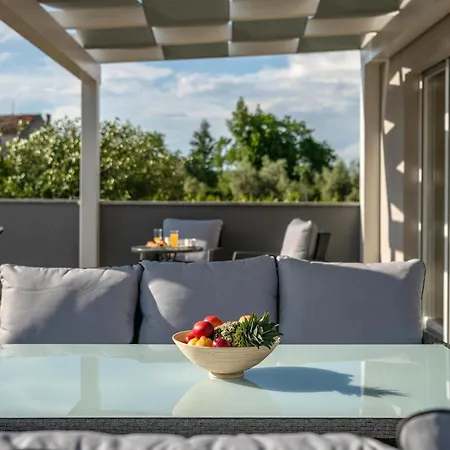 Holiday home Pet Friendly In