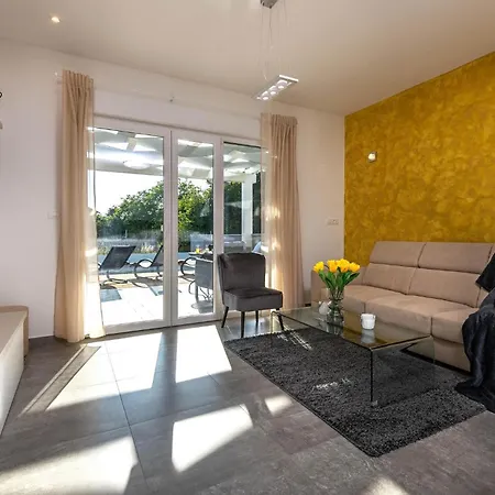 בית נופש Pet Friendly In